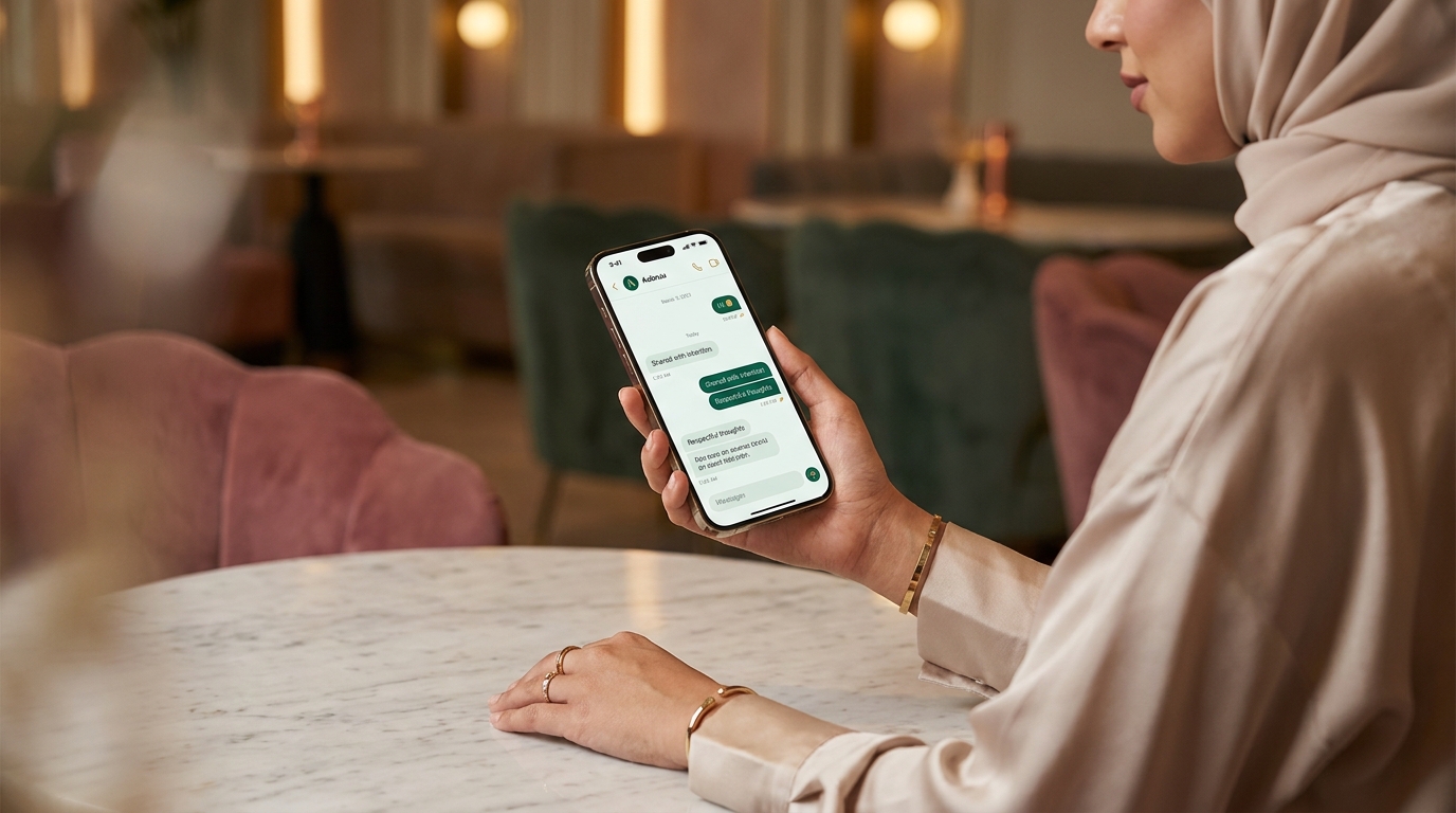 Aabruu App